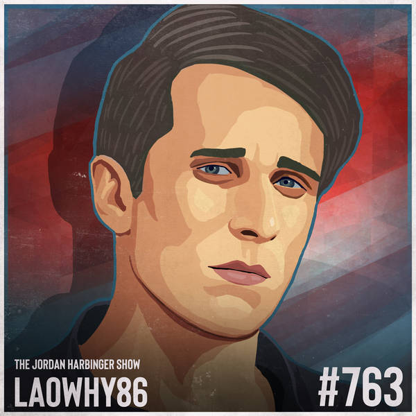 763: Laowhy86 | China Uprising | Out of the Loop