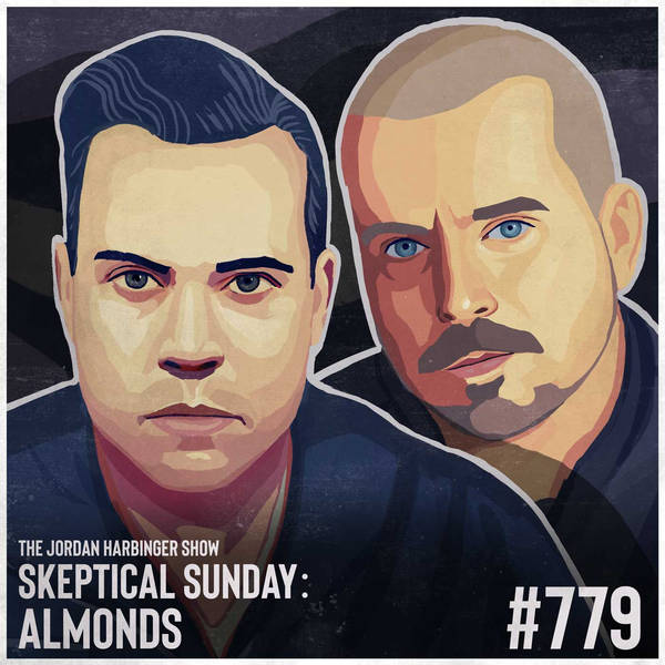 779: Almonds | Skeptical Sunday