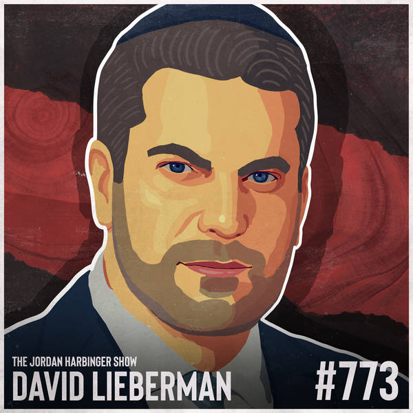 773: David Lieberman | Deciphering What People Really Want
