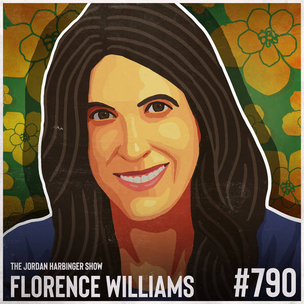 790: Florence Williams | The Science of Heartbreak