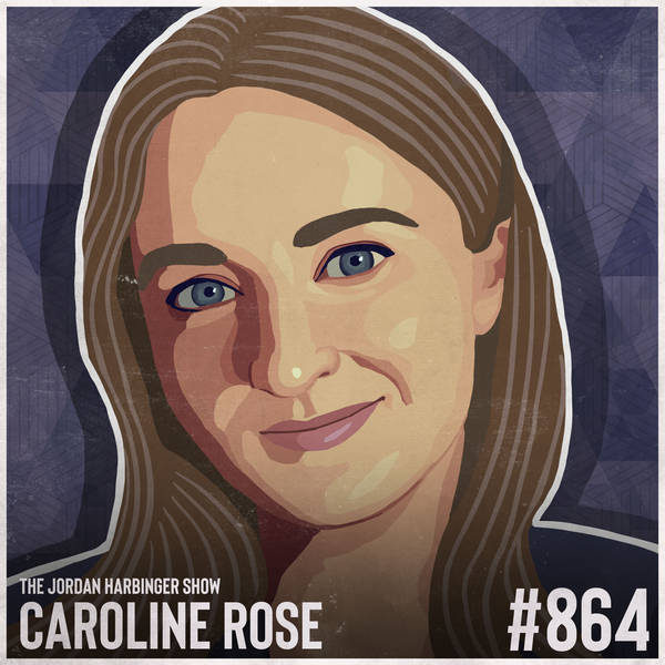 864: Caroline Rose | Captagon and the New Age of Narco-Diplomacy