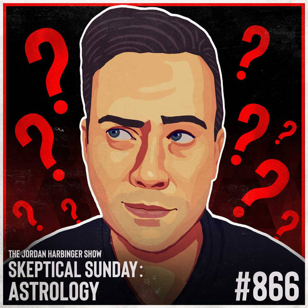 866: Astrology | Skeptical Sunday