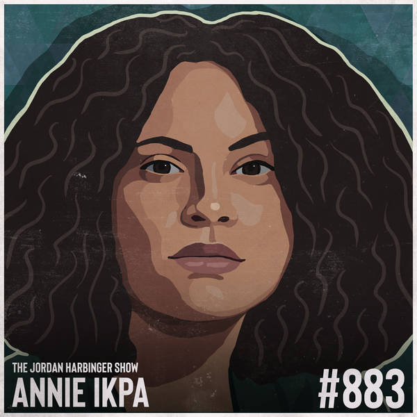 883: Annie Ikpa | The Campaign to End Child Sacrifice