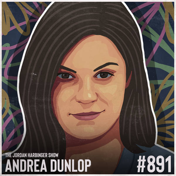 891: Andrea Dunlop | Exposing Medical Child Abuse