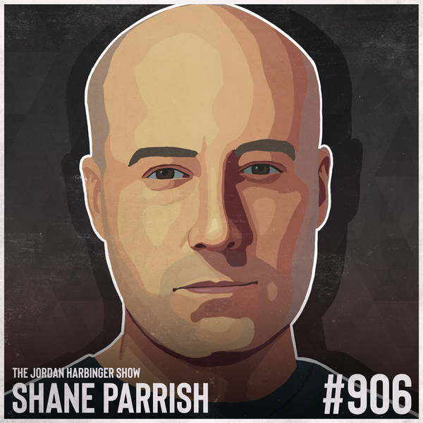 906: Shane Parrish | Decoding Decisions Through Clear Thinking