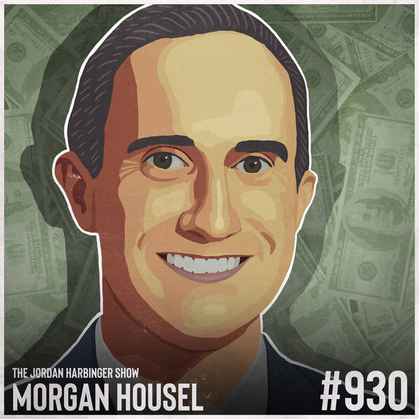 930: Morgan Housel | The Power of Preparation Over Prediction