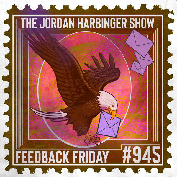 945: Estranged from Son for What His Sister's Done | Feedback Friday