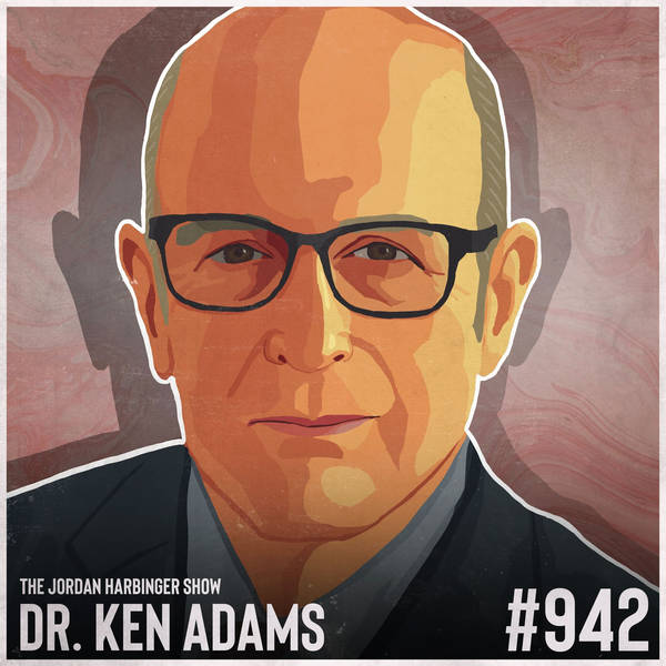 942: Ken Adams | The Confusing Dynamics of Covert Incest