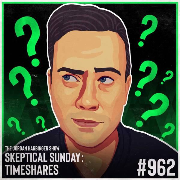 962: Timeshares | Skeptical Sunday