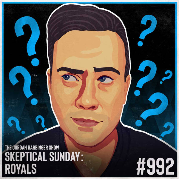 992: Royals | Skeptical Sunday