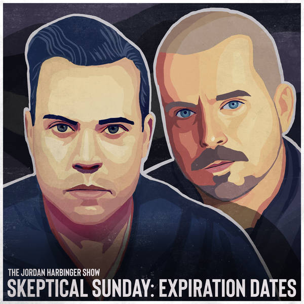 646: Expiration Dates | Skeptical Sunday