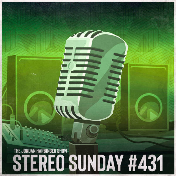 431: The Redefining Power of Resilience | Stereo Sunday