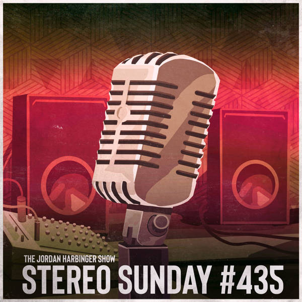 435: Going to North Korea: Part One | Stereo Sunday