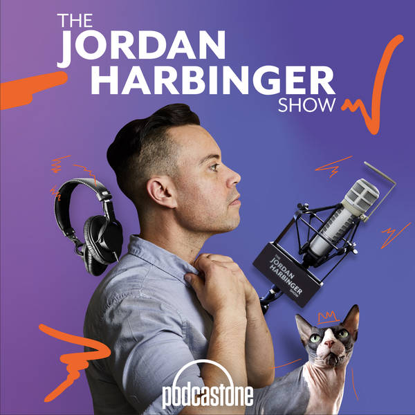 The Jordan Harbinger Show - Podcast | Global Player