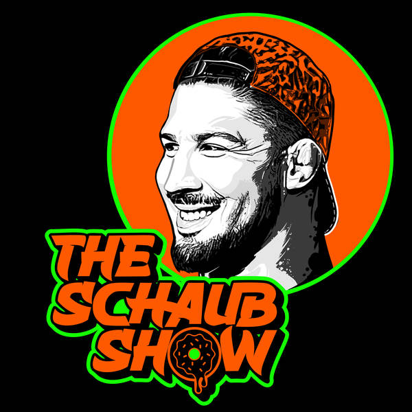 The Schaub Show - Podcast