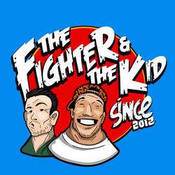 The Fighter & The Kid image