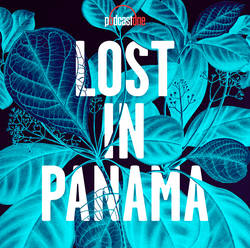 Lost In Panama image