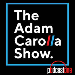 Adam Carolla Show image