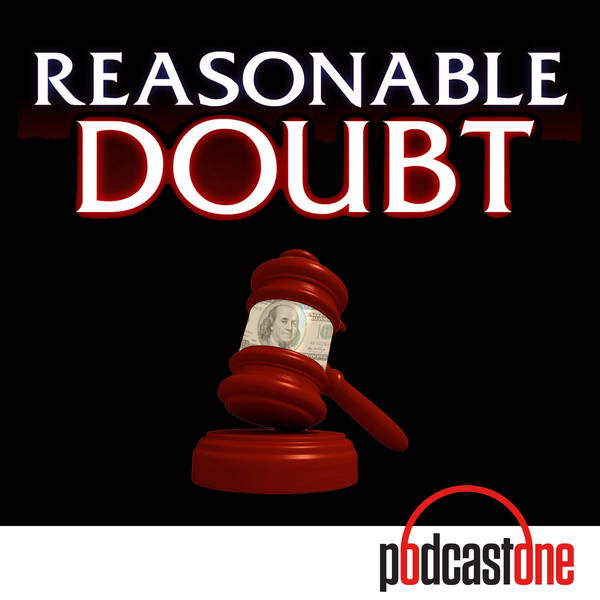Beyond A Reasonable Doubt - March 5, 2022