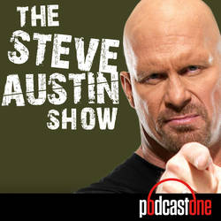The Steve Austin Show image