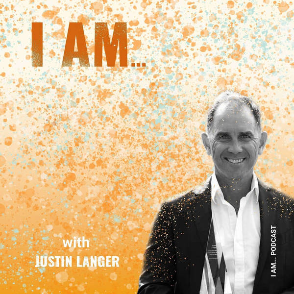 I Am … Justin Langer on Cricket and Performance