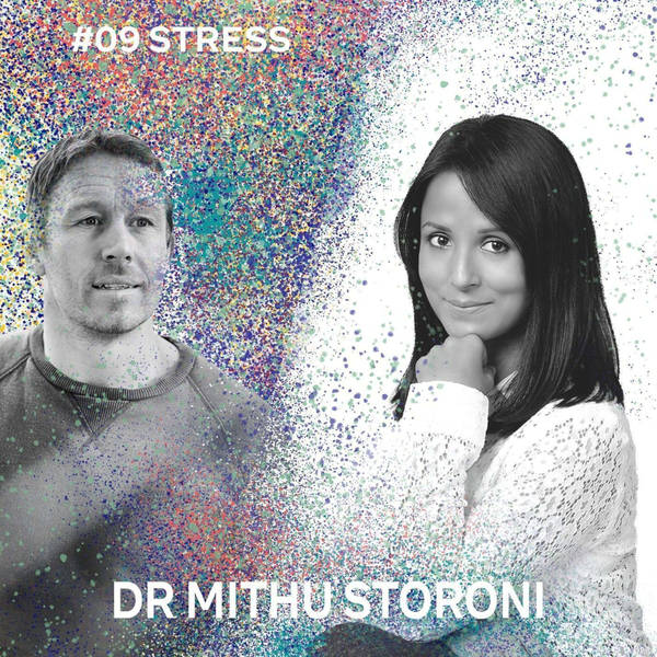 I Am ... Mithu Storoni on Stress How We Can Channel it to Fulfil Our True Potential