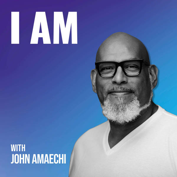 I Am... John Amaechi OBE