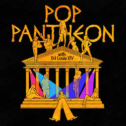 Pop Pantheon image