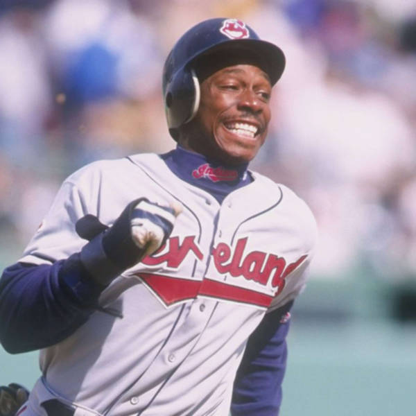Ep. 111: Kenny Lofton Should've Been Rookie of the Year