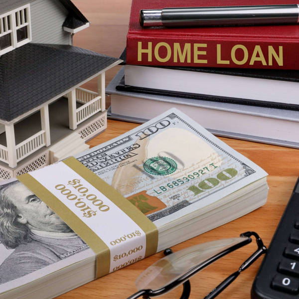 #240: Benefits Breakdown: Home Interest Rate Reduction Loans (IRRRL)