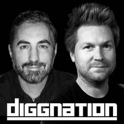 Diggnation (rebooted) image