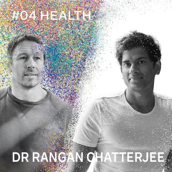 I Am... Rangan Chatterjee on the Key to a Happier and Healthier Life