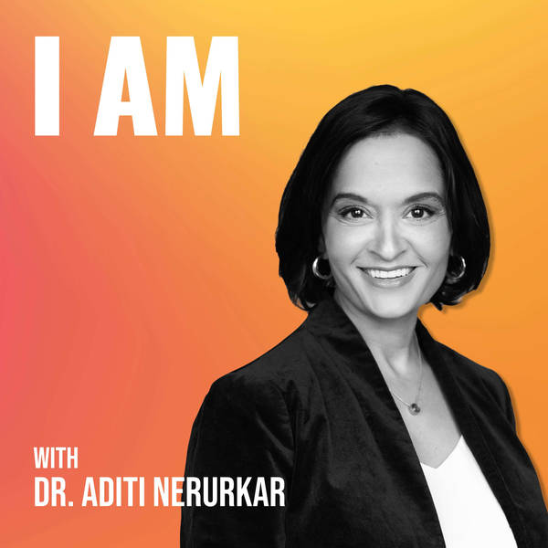 I Am... Dr Aditi Nerurkar