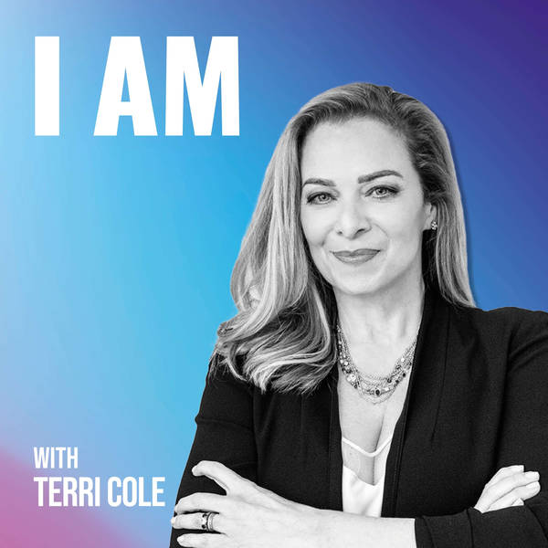 I Am... Terri Cole