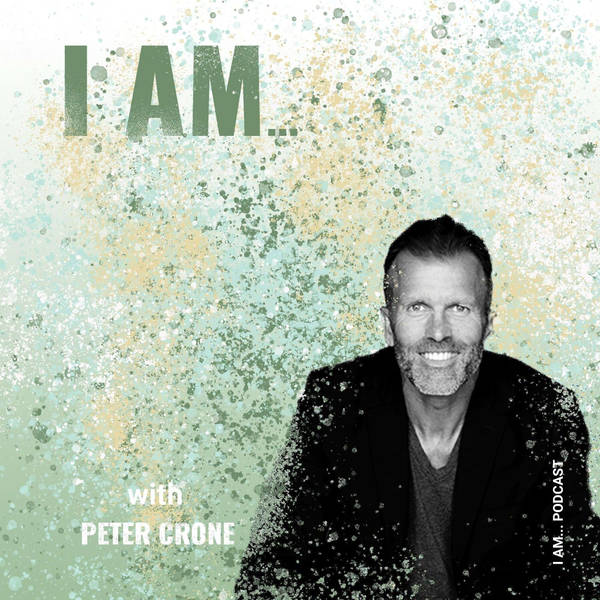 I Am ... Peter Crone on Potential