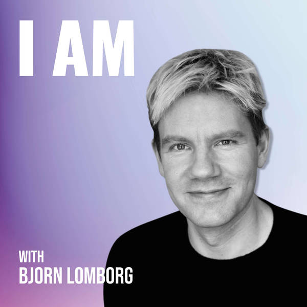 I Am... Bjorn Lomborg