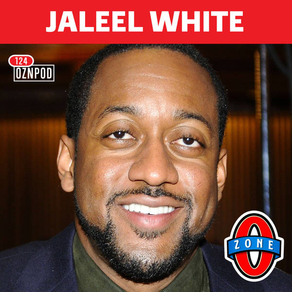 124: Jaleel White: NBA Free Agency, Rumors, and Trades