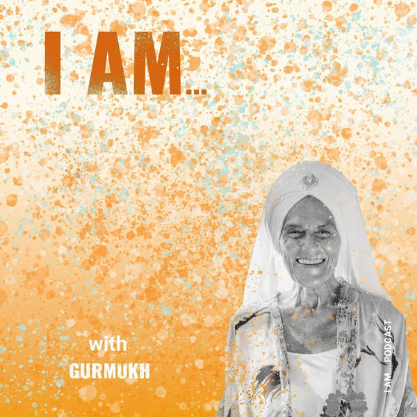 I Am ... Gurmukh on Kundalini Yoga