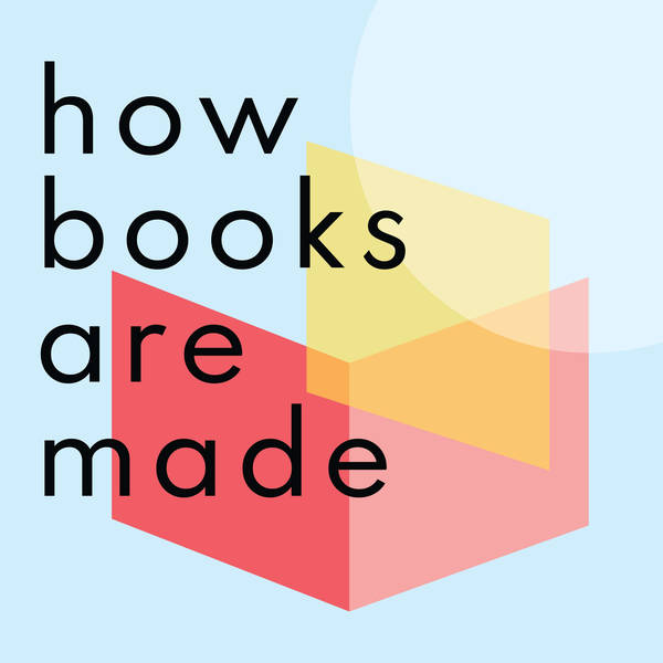 How do ebooks work at all? – with Dave Cramer