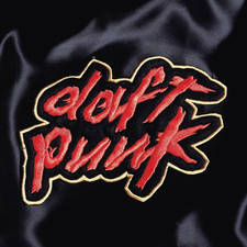 Da Funk artwork