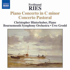 Piano Concerto No.5 in D major Opus 120 (2) artwork