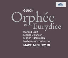 Orfeo & Euridice - Overture artwork