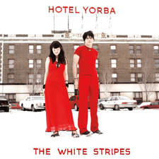Hotel Yorba artwork