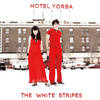 Hotel Yorba artwork