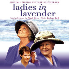 Ladies in Lavender - Main Theme artwork