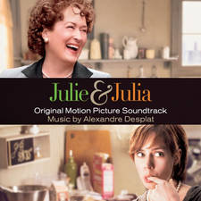 Julie & Julia - Julia's Theme/A String of Pearls artwork