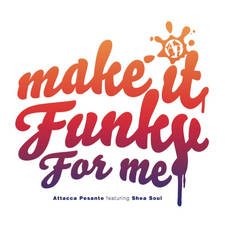 Make It Funky artwork