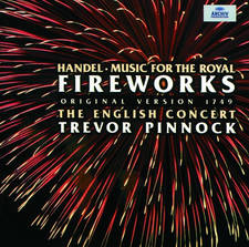 Music for the Royal Fireworks (2) artwork