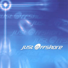 Just Offshore artwork