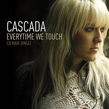 Everytime We Touch artwork